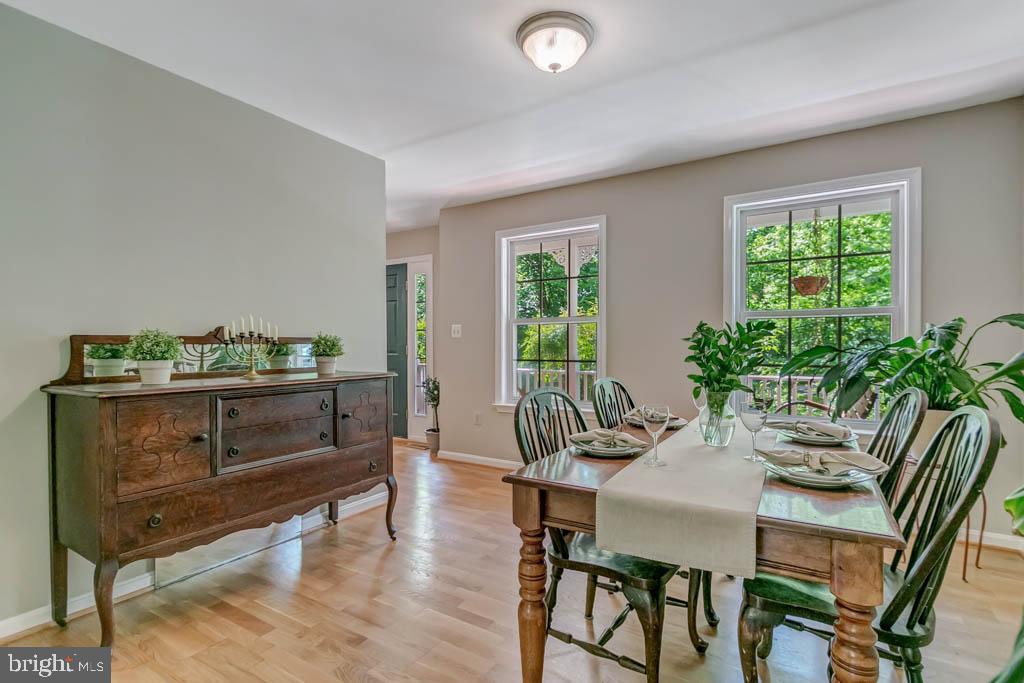 9371 Springs Road Warrenton, VA 20186 - Photo 26 of 45 Gallery Image 26