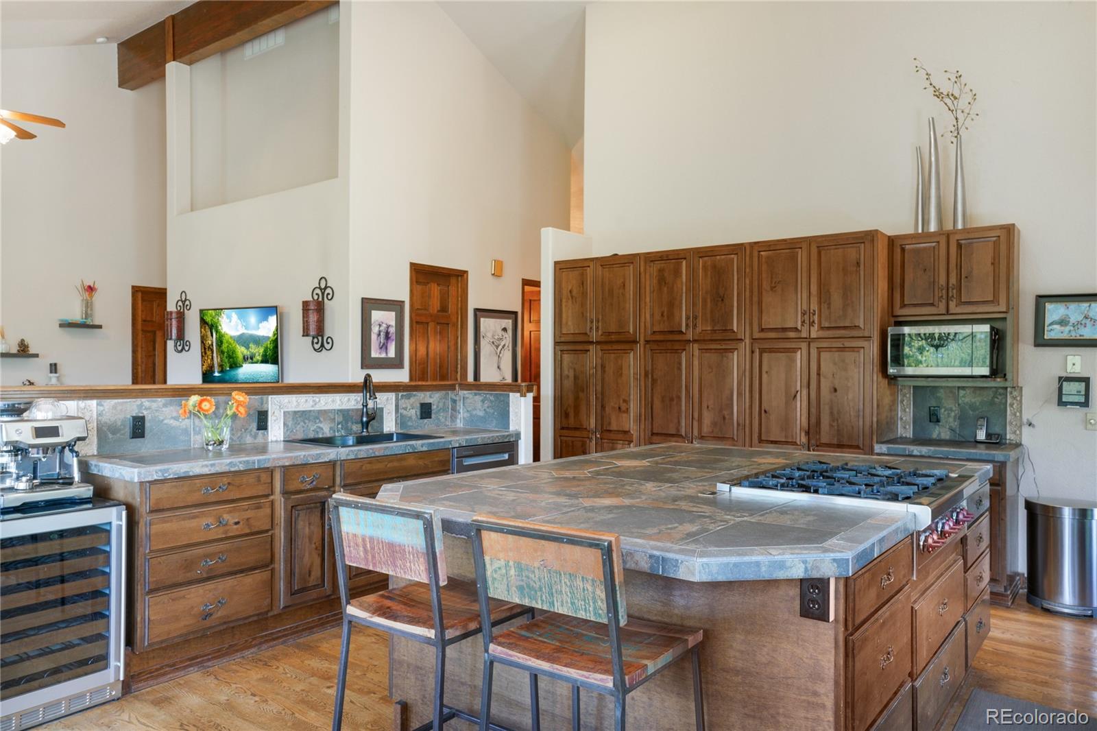 1316 Royal Ridge Drive Bailey, CO 80421 - Photo 11 of 32