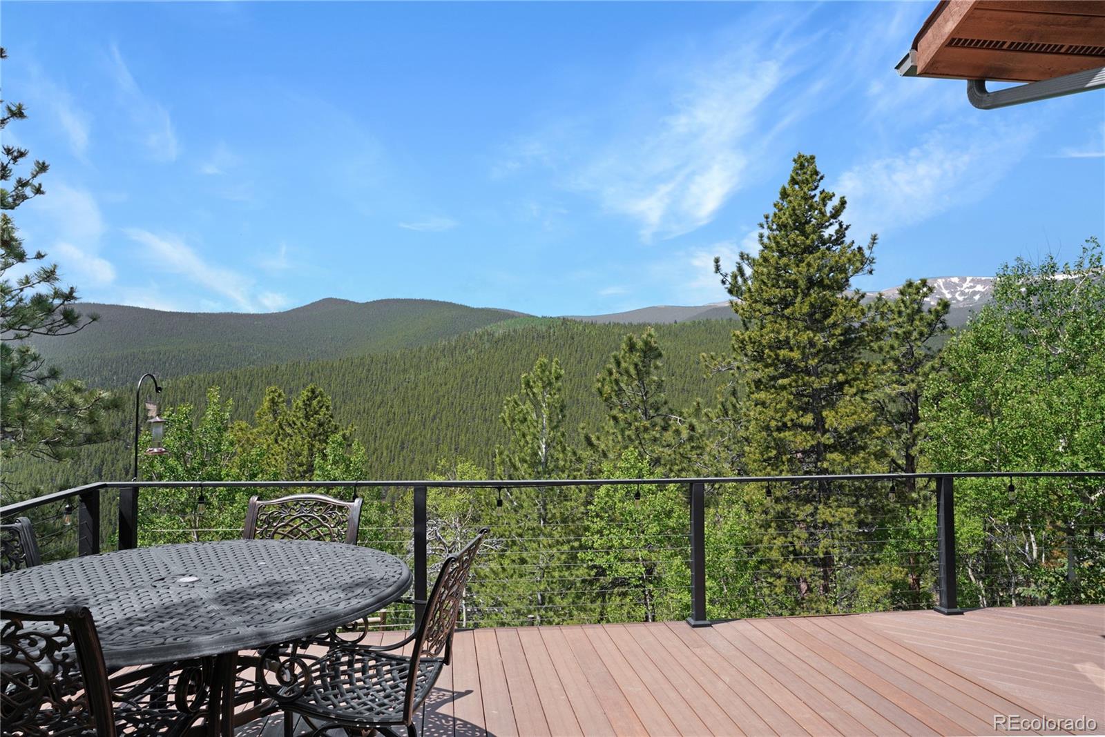 1316 Royal Ridge Drive Bailey, CO 80421 - Photo 12 of 32