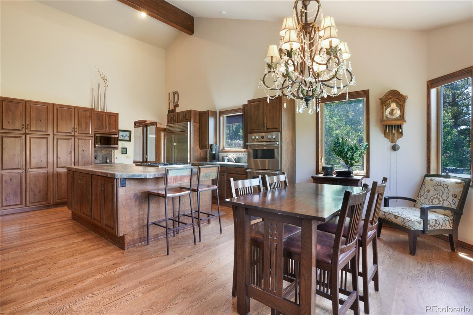 1316 Royal Ridge Drive Bailey, CO 80421 - Photo 13 of 32