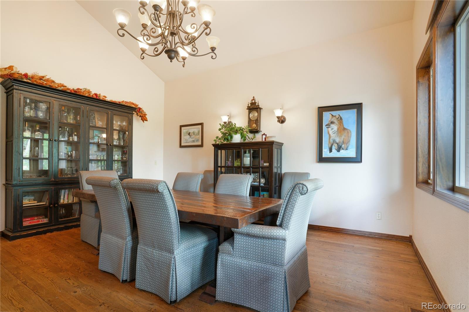 1316 Royal Ridge Drive Bailey, CO 80421 - Photo 14 of 32