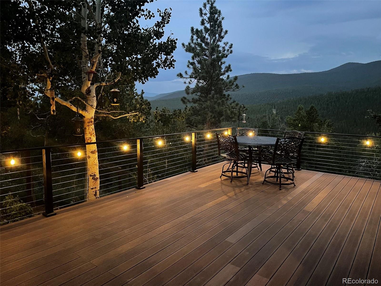 1316 Royal Ridge Drive Bailey, CO 80421 - Photo 16 of 32