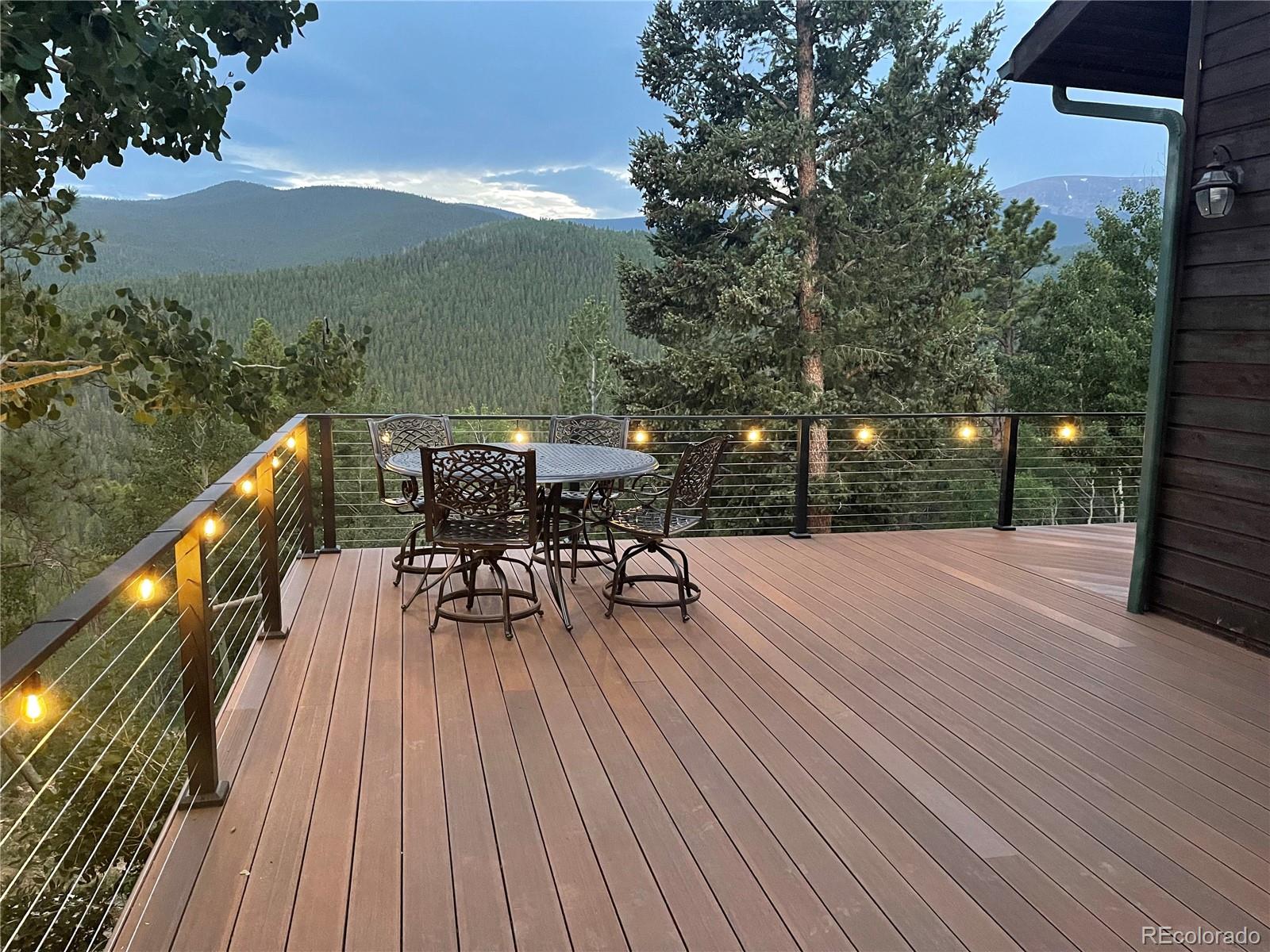 1316 Royal Ridge Drive Bailey, CO 80421 - Photo 2 of 32