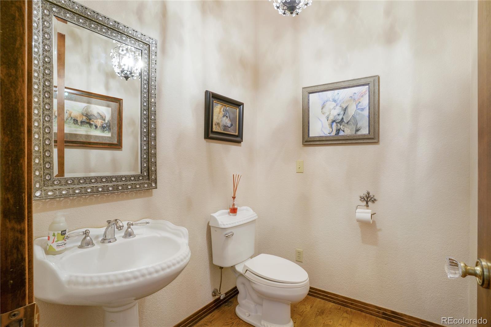 1316 Royal Ridge Drive Bailey, CO 80421 - Photo 24 of 32