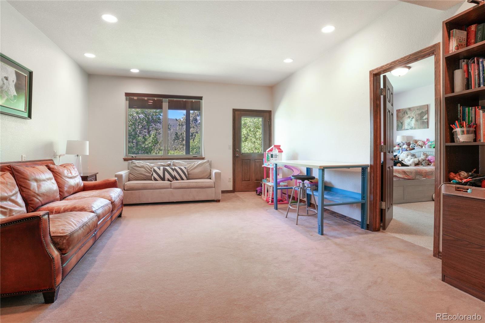 1316 Royal Ridge Drive Bailey, CO 80421 - Photo 25 of 32