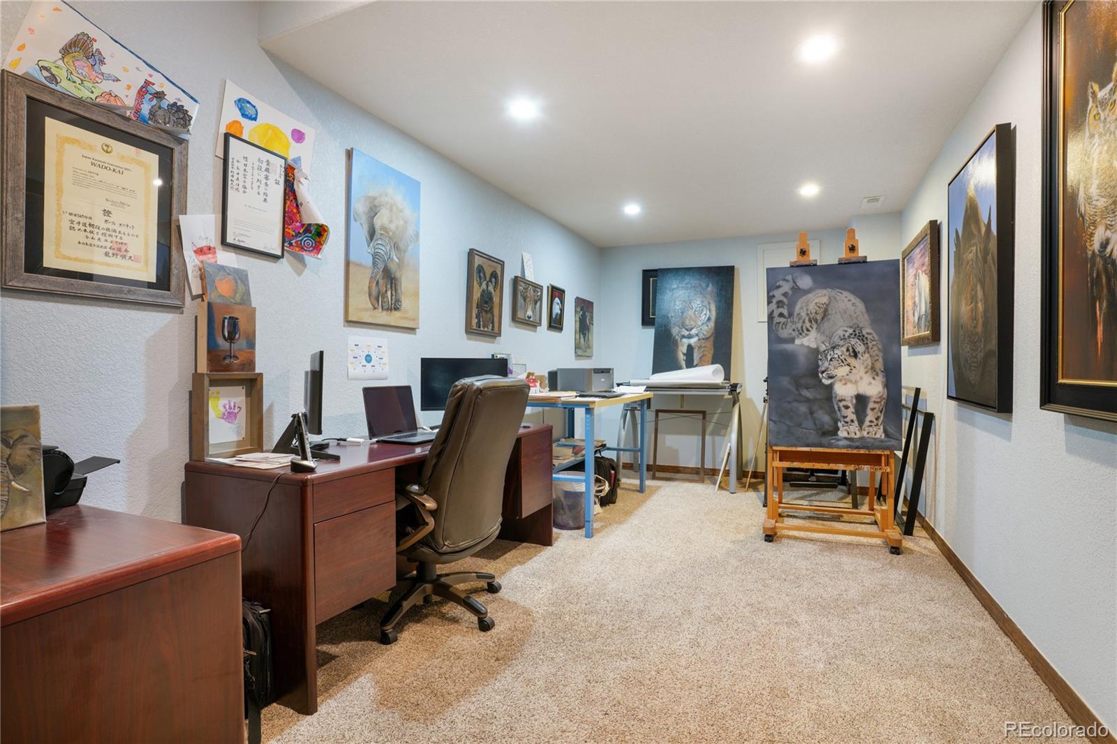 1316 Royal Ridge Drive Bailey, CO 80421 - Photo 30 of 32