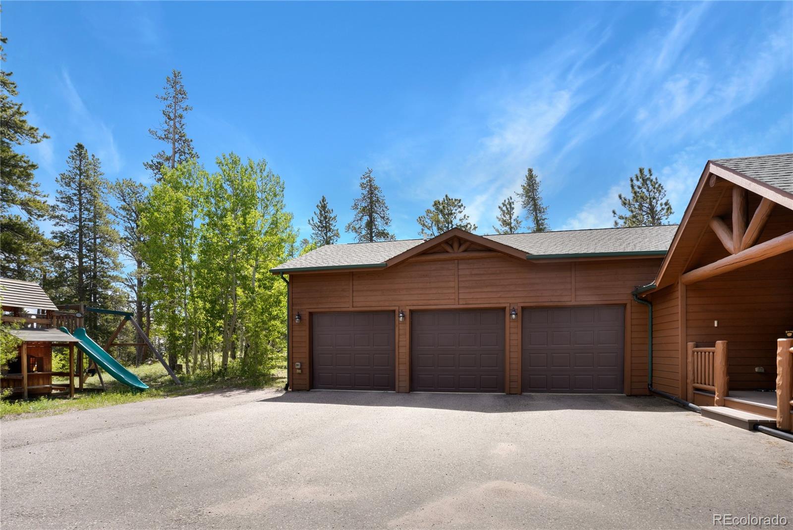 1316 Royal Ridge Drive Bailey, CO 80421 - Photo 32 of 32