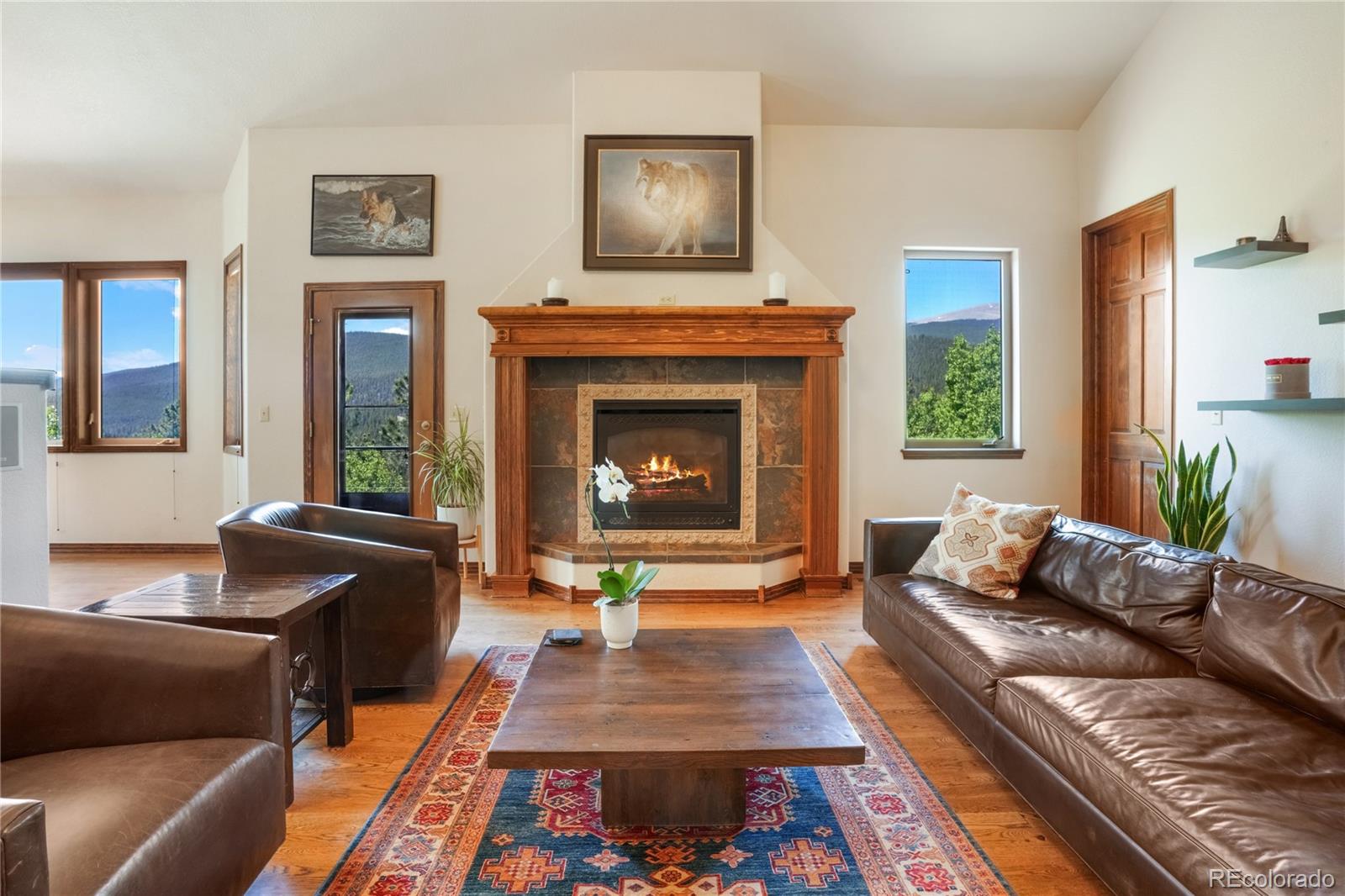 1316 Royal Ridge Drive Bailey, CO 80421 - Photo 4 of 32