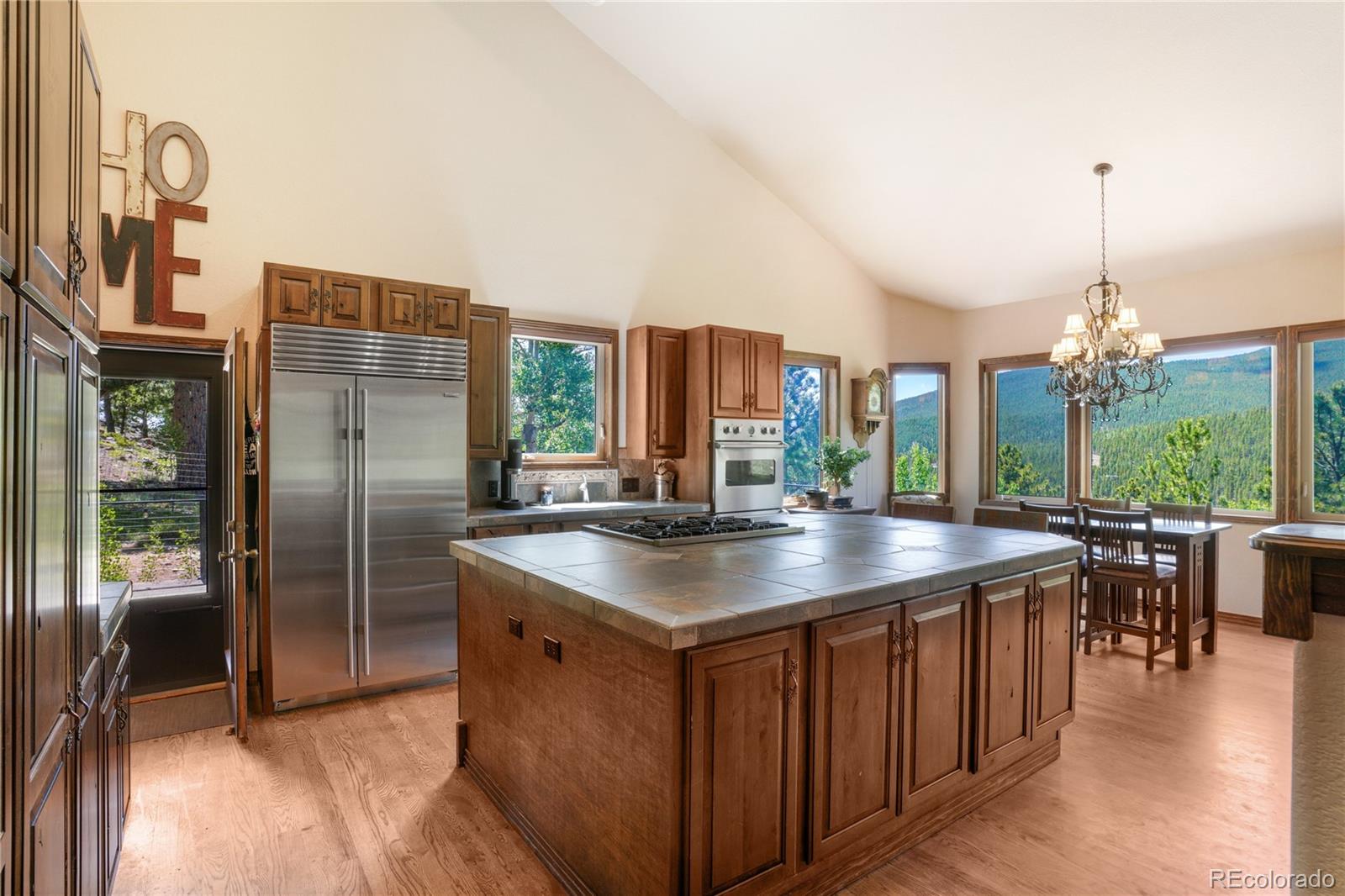 1316 Royal Ridge Drive Bailey, CO 80421 - Photo 5 of 32