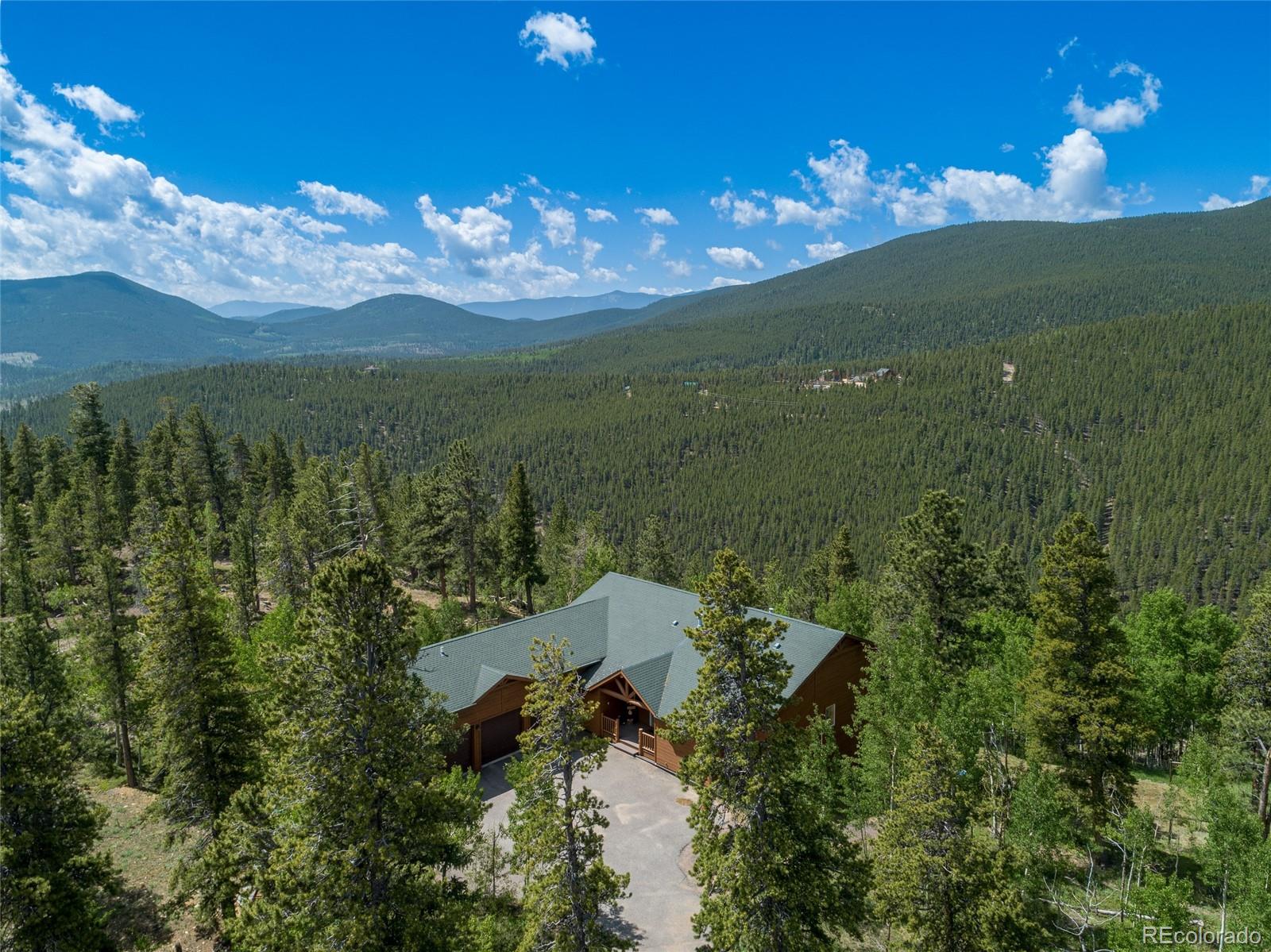 1316 Royal Ridge Drive Bailey, CO 80421 - Photo 7 of 32