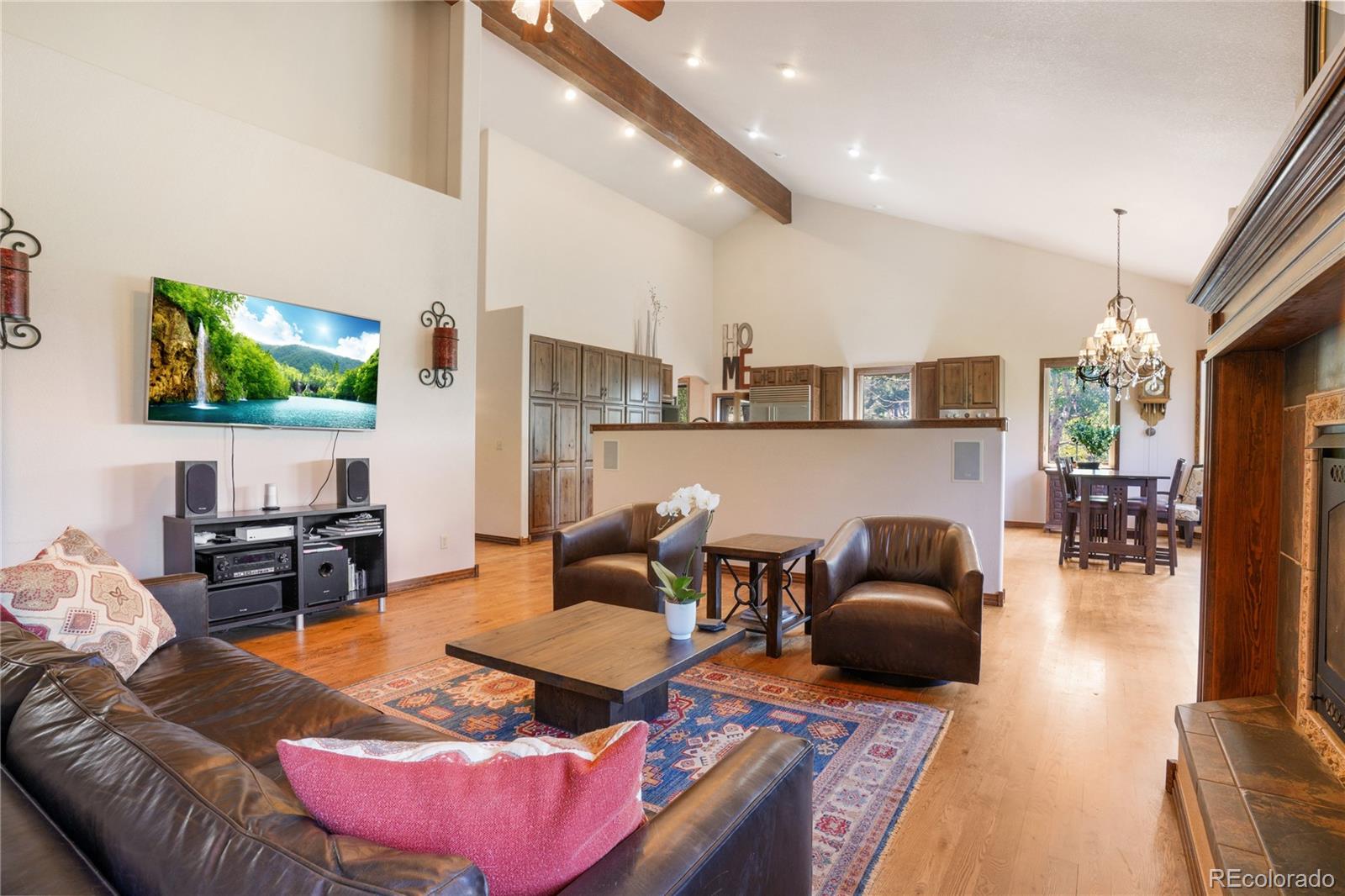 1316 Royal Ridge Drive Bailey, CO 80421 - Photo 10 of 32