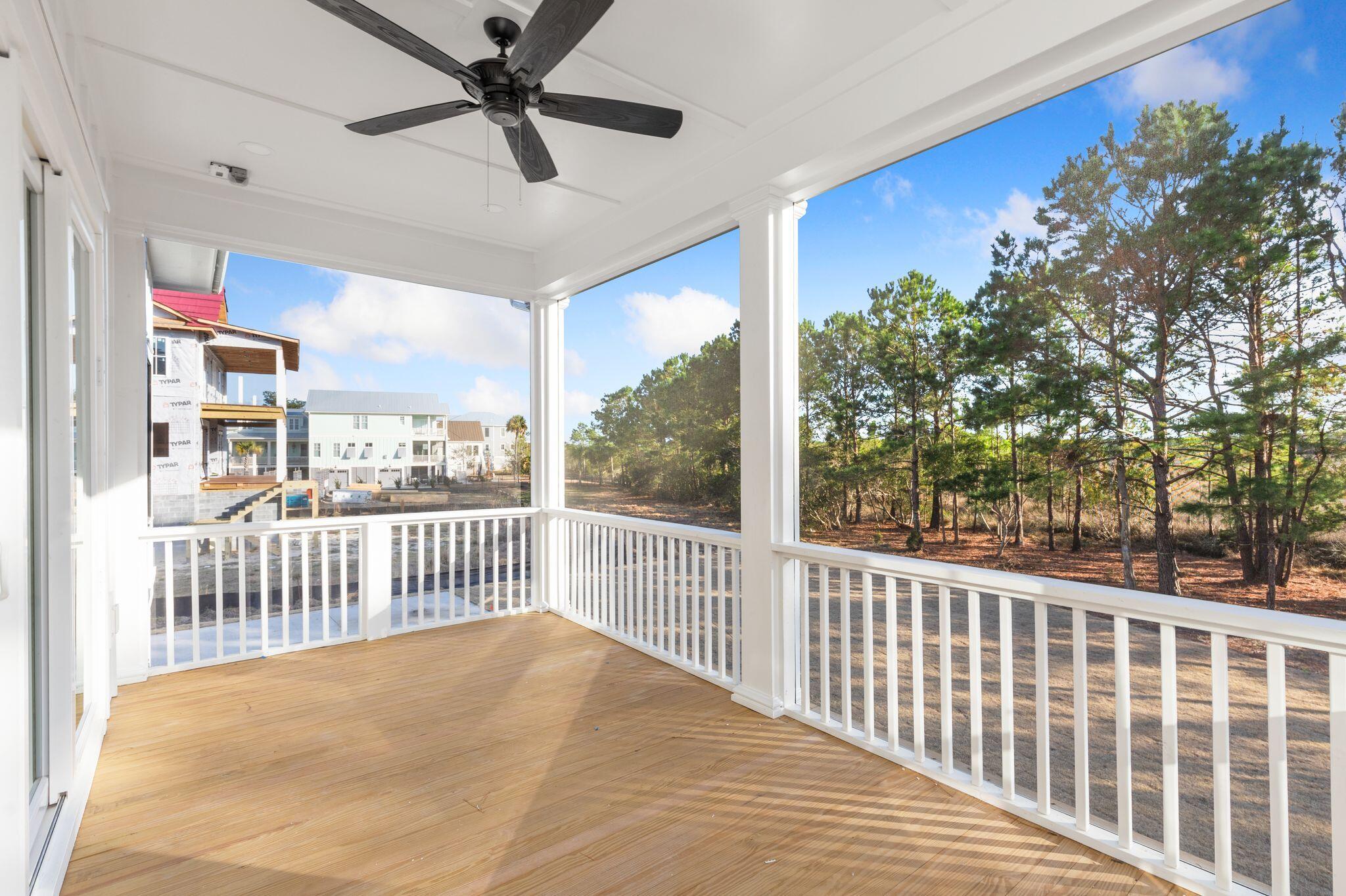 1114 Theodore Brunson Road Awendaw, SC 29429 - Photo 13 of 57 Middleton Floorplan