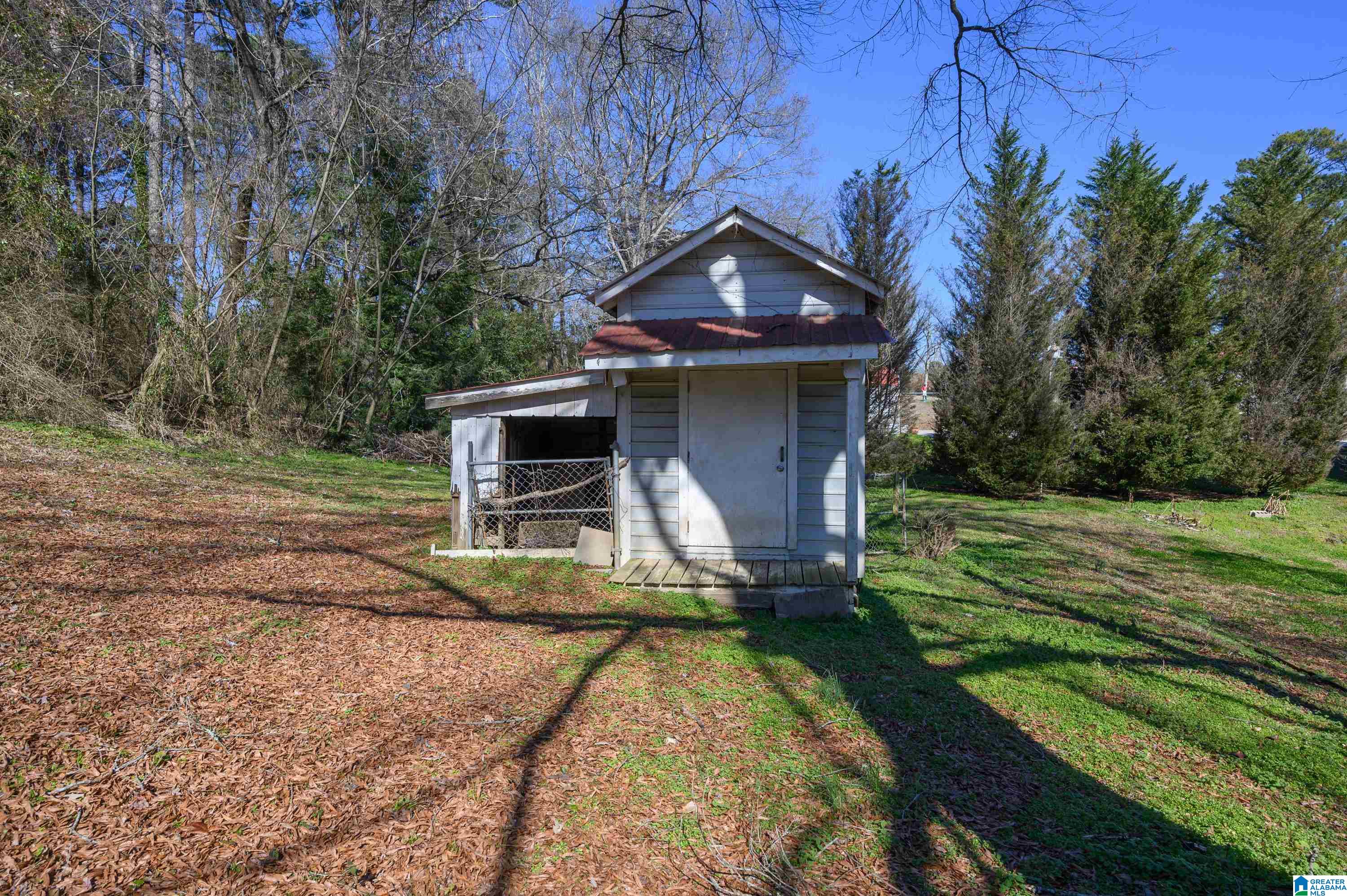 5221 Edgewood Road Adamsville, AL 35005 - Photo 43 of 51
