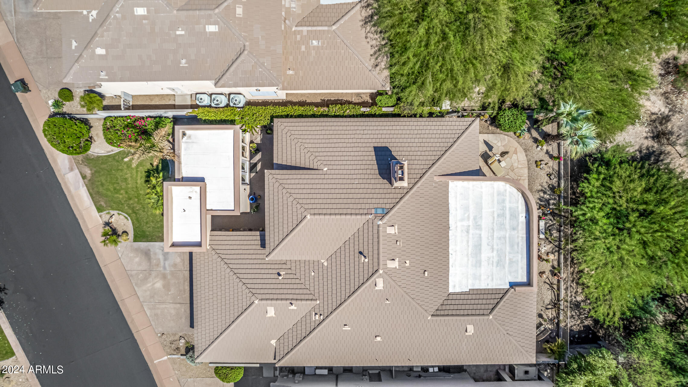 6437 North 28th Street Phoenix, AZ 85016 - Photo 49 of 53 28th overhead