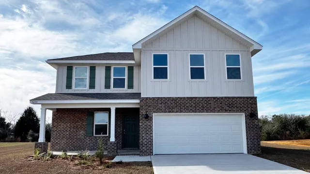 $349,900 | 5435 Torchwood Drive, Baker, FL 32531