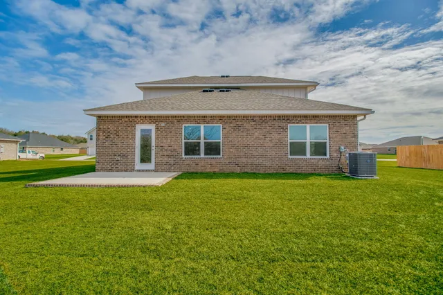 $349,900 | 5435 Torchwood Drive, Baker, FL 32531