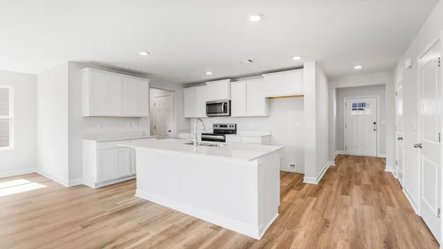 $349,900 | 5435 Torchwood Drive, Baker, FL 32531