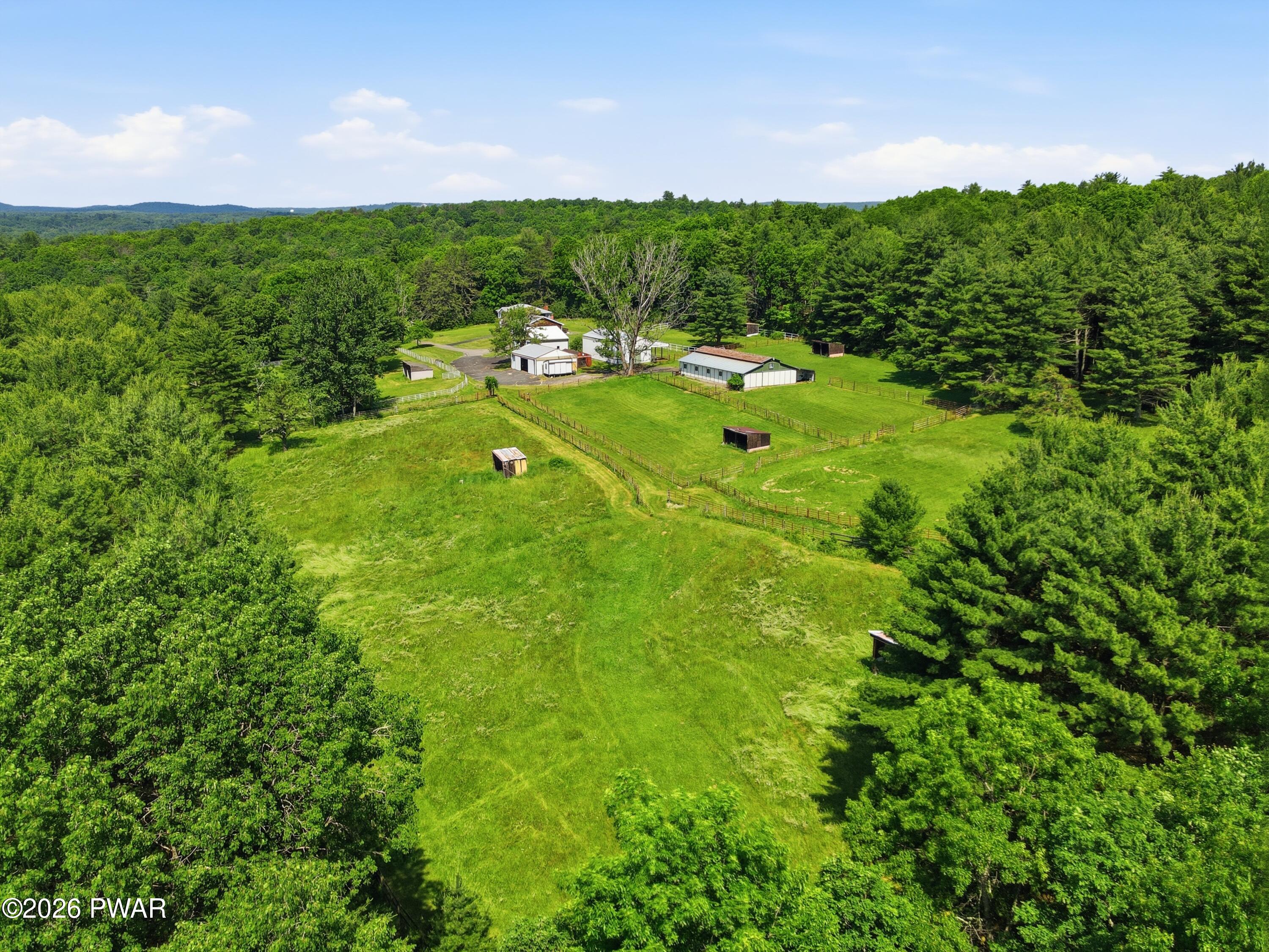 1163 Bush Road Cresco, PA 18326 - Photo 48 of 49