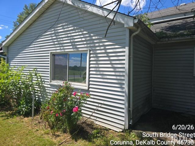 420 South Bridge Street Corunna, IN 46730 - Photo 17 of 21