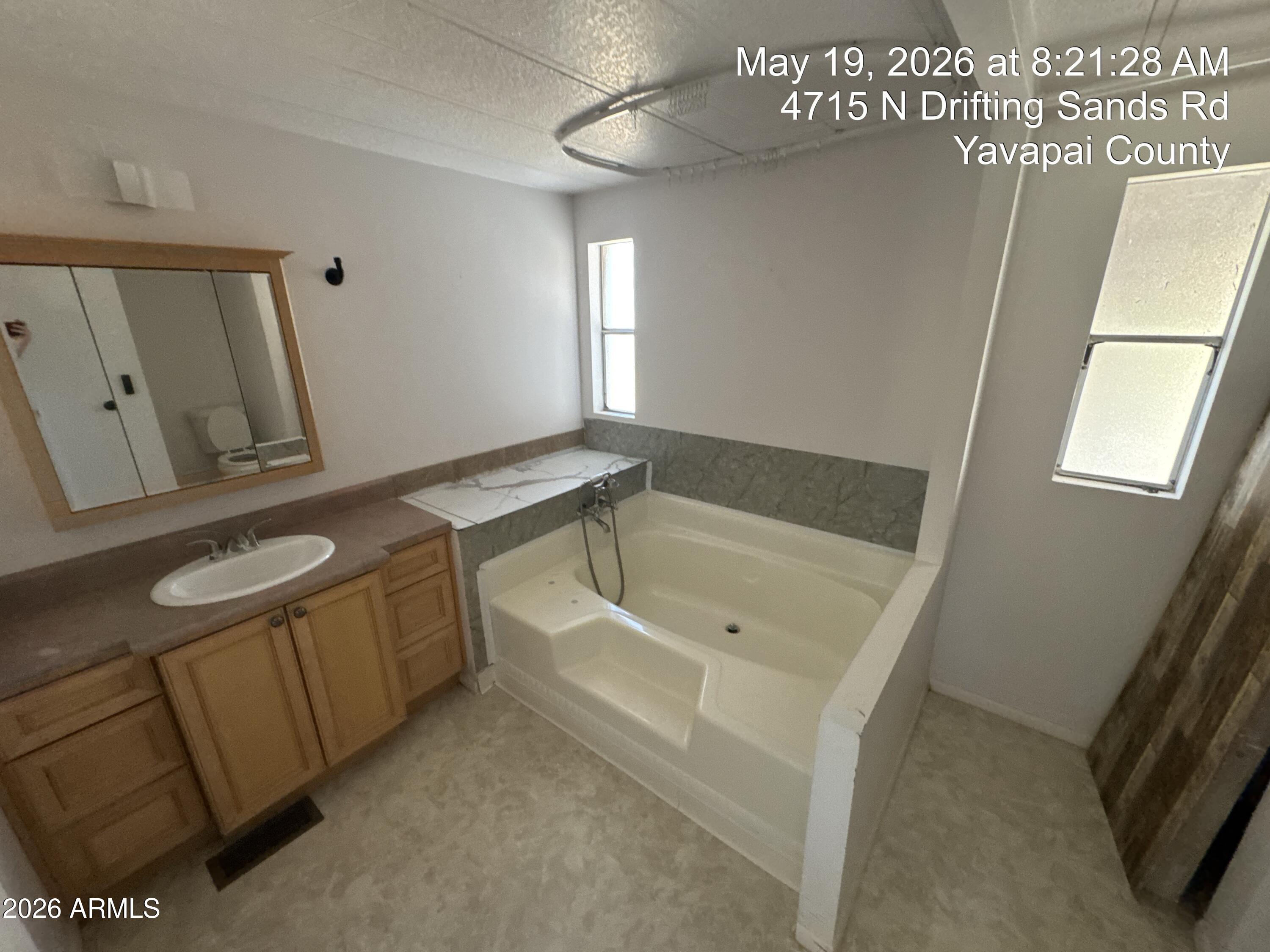 4715 North Drifting Sands Road Rimrock, AZ 86335 - Photo 10 of 15