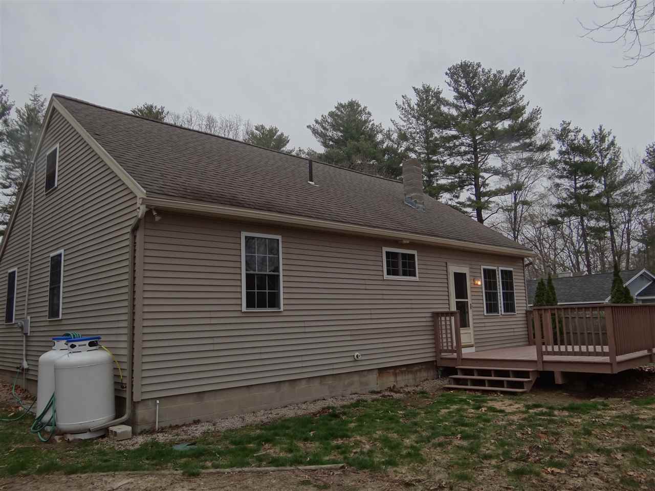 7 Penniman's Grove Road Kingston, NH 03848 - Photo 21 of 22 Gallery Image 21