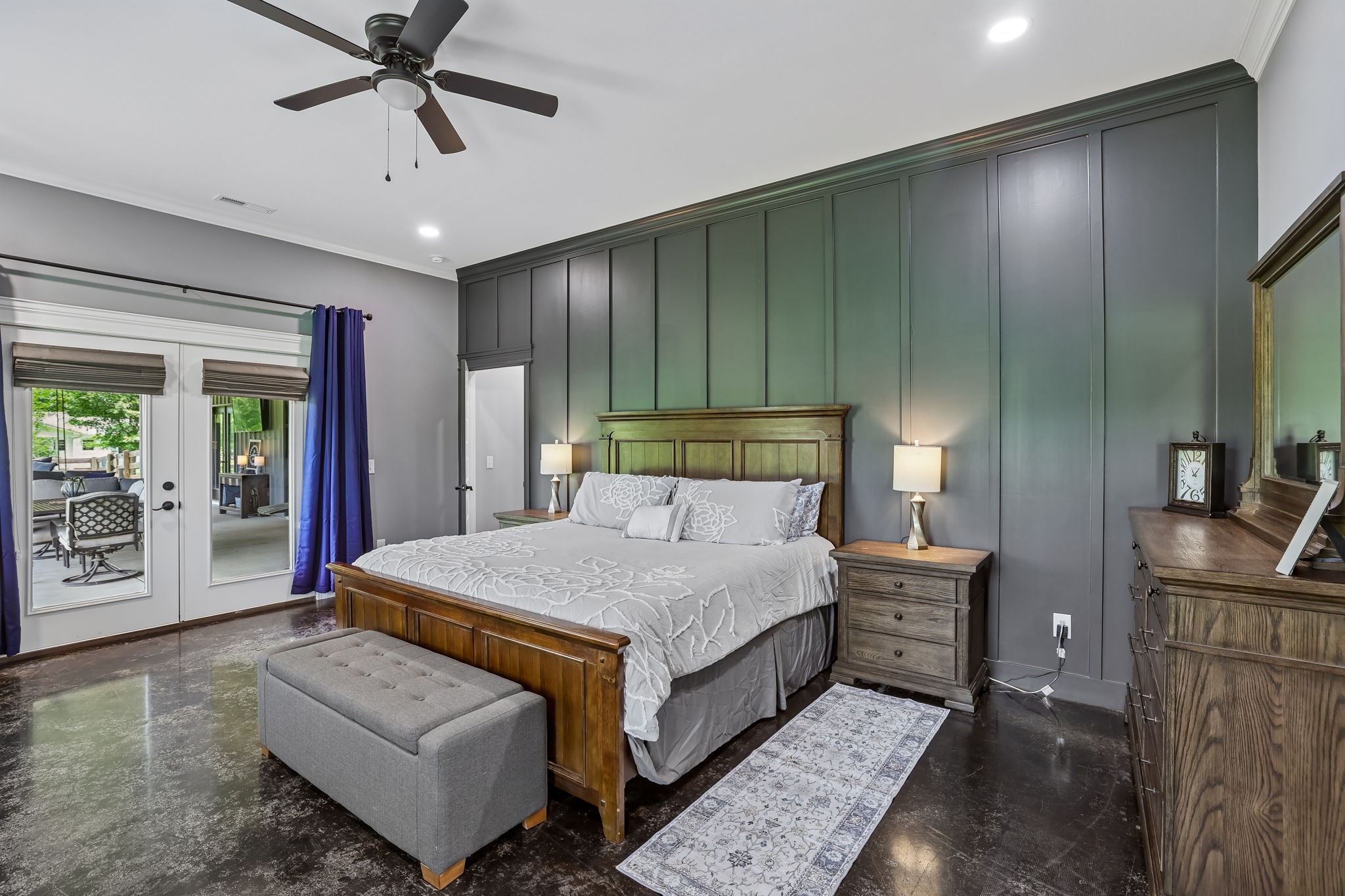 1040 Tate Road Petersburg, TN 37144 - Photo 67 of 99
