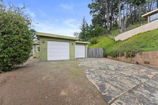 $988,000 | 621 Carmel Avenue, Pacifica, CA 94044