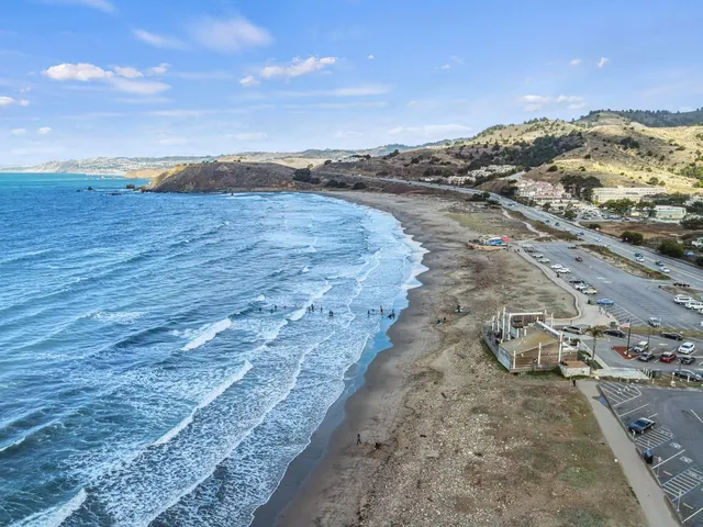 $988,000 | 621 Carmel Avenue, Pacifica, CA 94044