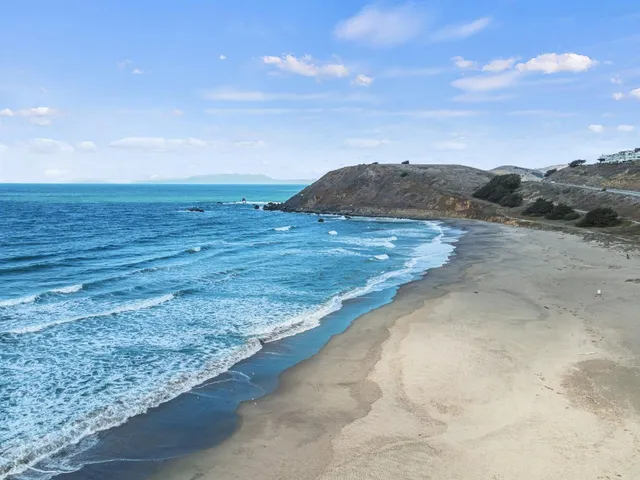 $988,000 | 621 Carmel Avenue, Pacifica, CA 94044