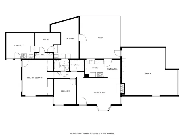 $988,000 | 621 Carmel Avenue, Pacifica, CA 94044