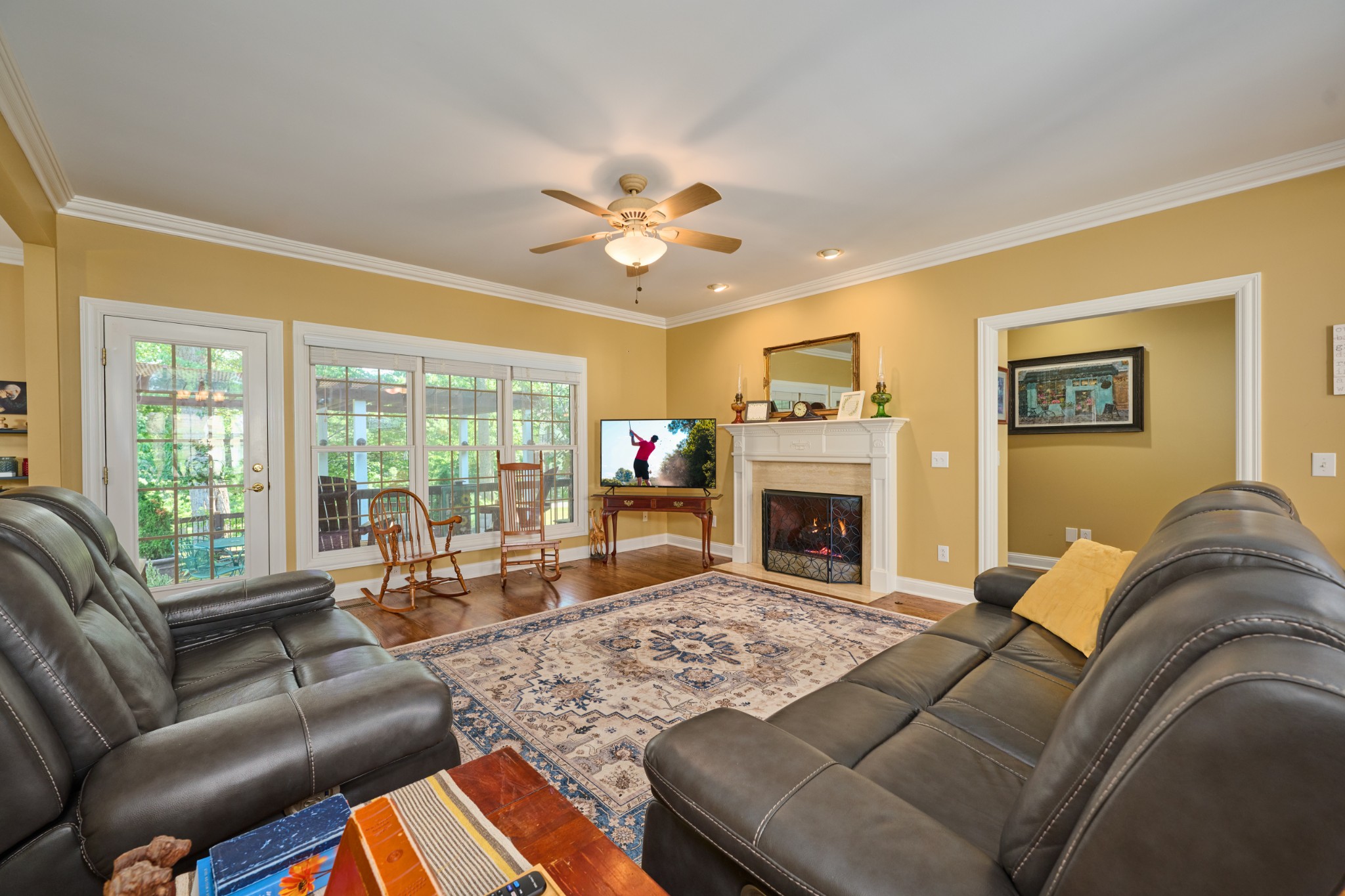 413 Founders Court Springfield, TN 37172 - Photo 25 of 55