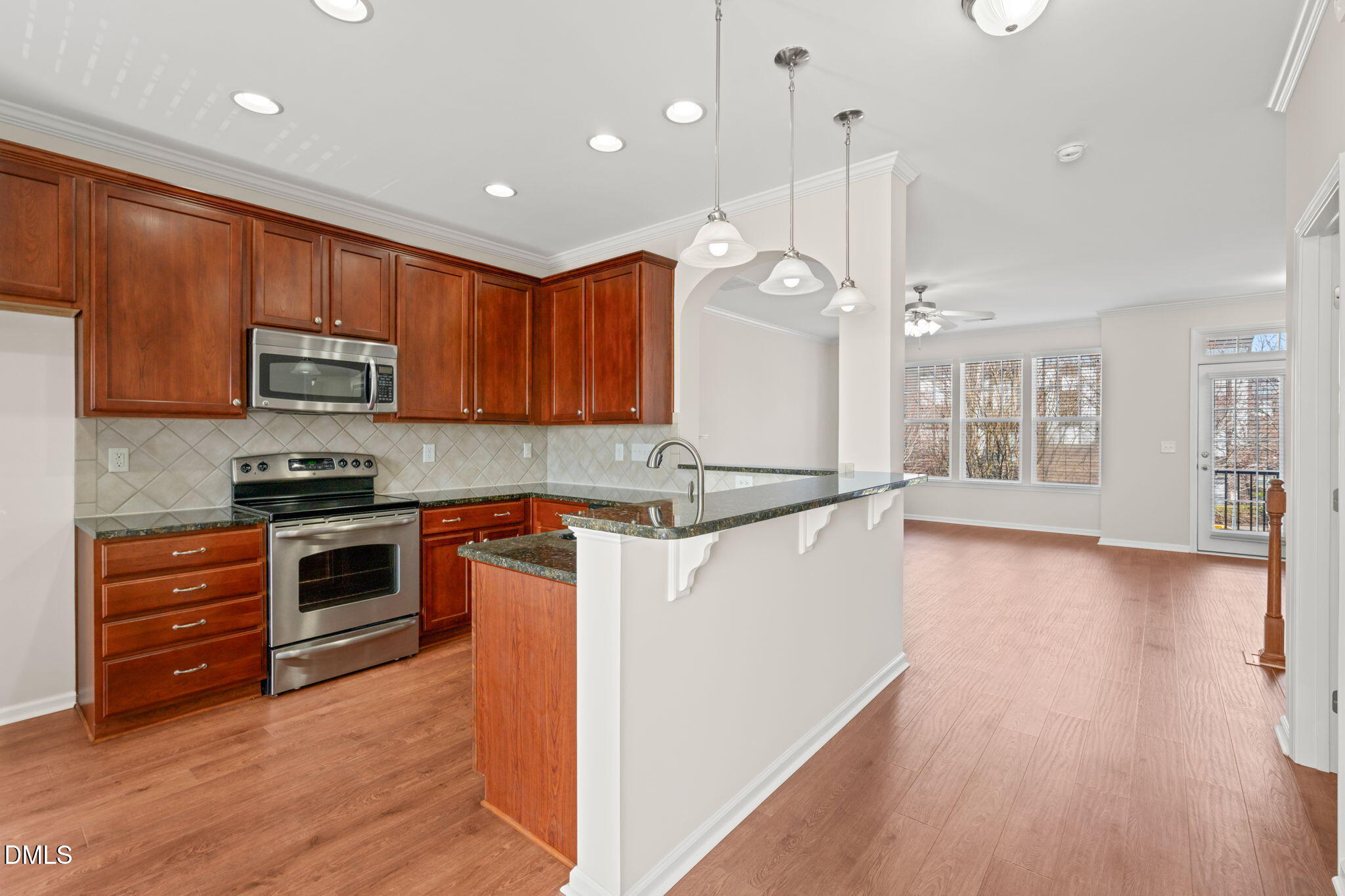 9226 Wooden Road Raleigh, NC 27617 - Photo 36 of 56 Kitchen
