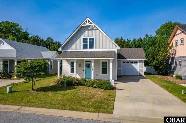 $437,700 | 115 Compass Drive North, Grandy, NC 27939