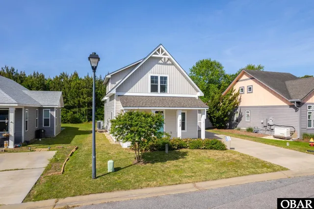 $437,700 | 115 Compass Drive North, Grandy, NC 27939