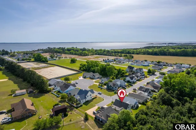 $437,700 | 115 Compass Drive North, Grandy, NC 27939