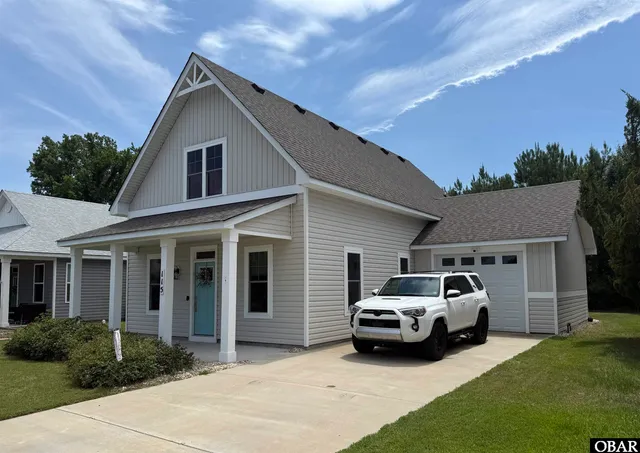 $437,700 | 115 Compass Drive North, Grandy, NC 27939