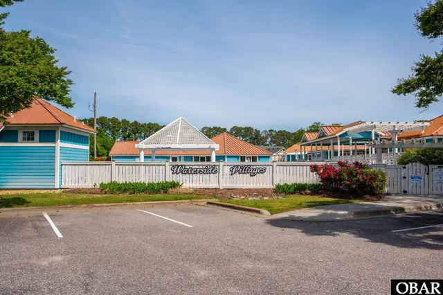 $437,700 | 115 Compass Drive North, Grandy, NC 27939