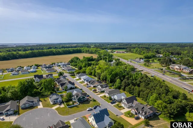 $437,700 | 115 Compass Drive North, Grandy, NC 27939