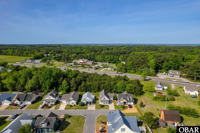 $437,700 | 115 Compass Drive North, Grandy, NC 27939