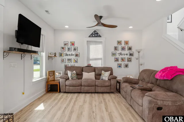 $437,700 | 115 Compass Drive North, Grandy, NC 27939