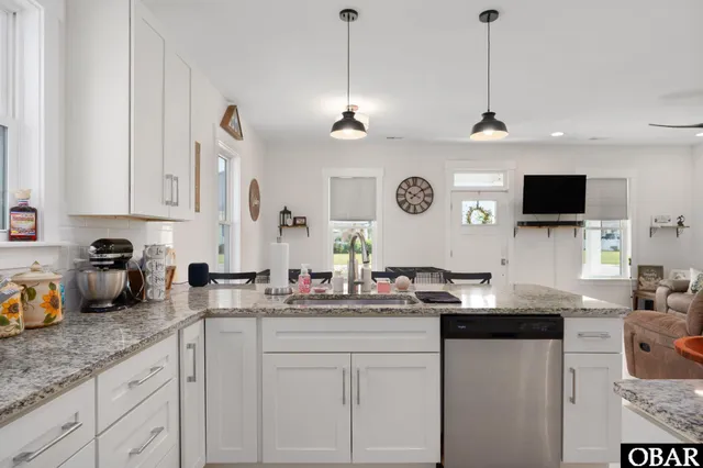 $437,700 | 115 Compass Drive North, Grandy, NC 27939