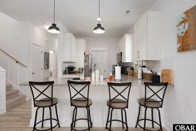 $437,700 | 115 Compass Drive North, Grandy, NC 27939