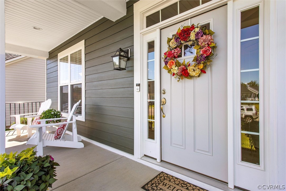 12233 Bremner Ridge Circle Manakin-Sabot, VA 23103 - Photo 5 of 49