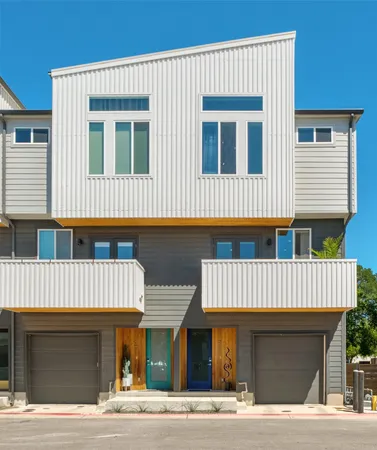 $450,000 | 814 North Bluff Drive, Unit 91, Austin, TX 78745