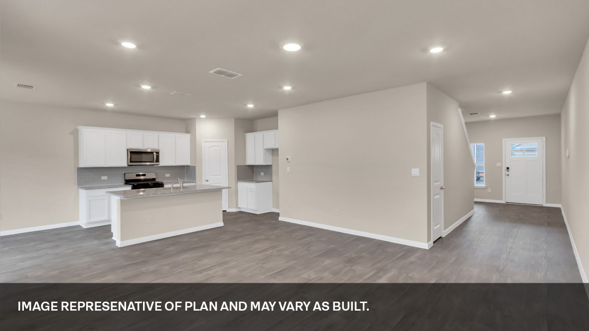552 Gilmer Lane Buda, TX 78610 - Photo 11 of 37