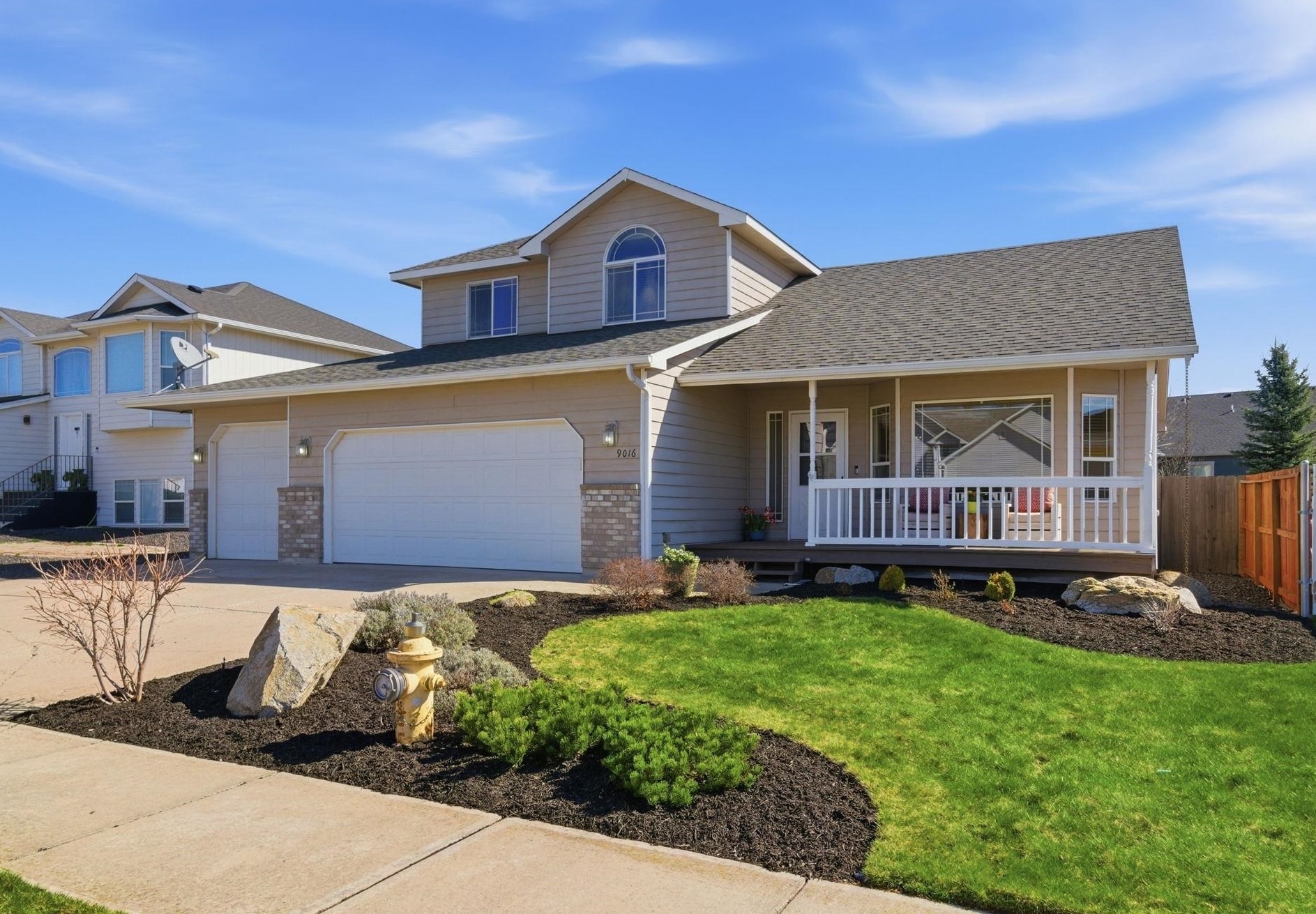 9016 North Ash Street Spokane, WA 99208 - Photo 2 of 50