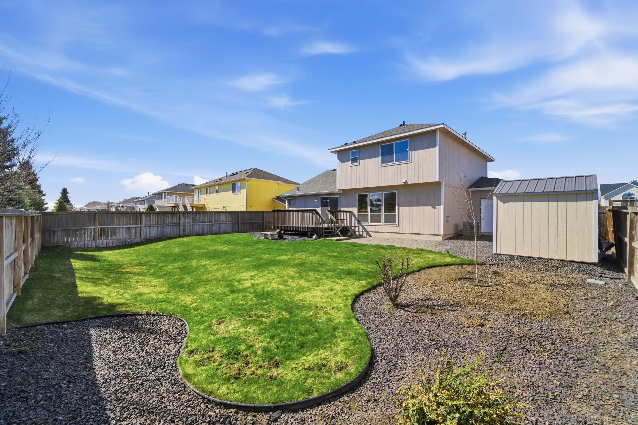 9016 North Ash Street Spokane, WA 99208 - Photo 43 of 50