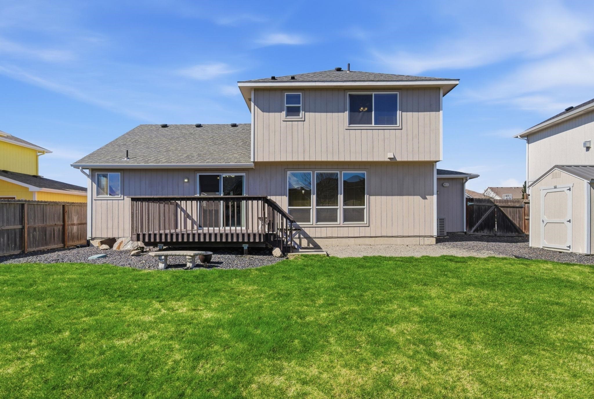 9016 North Ash Street Spokane, WA 99208 - Photo 44 of 50