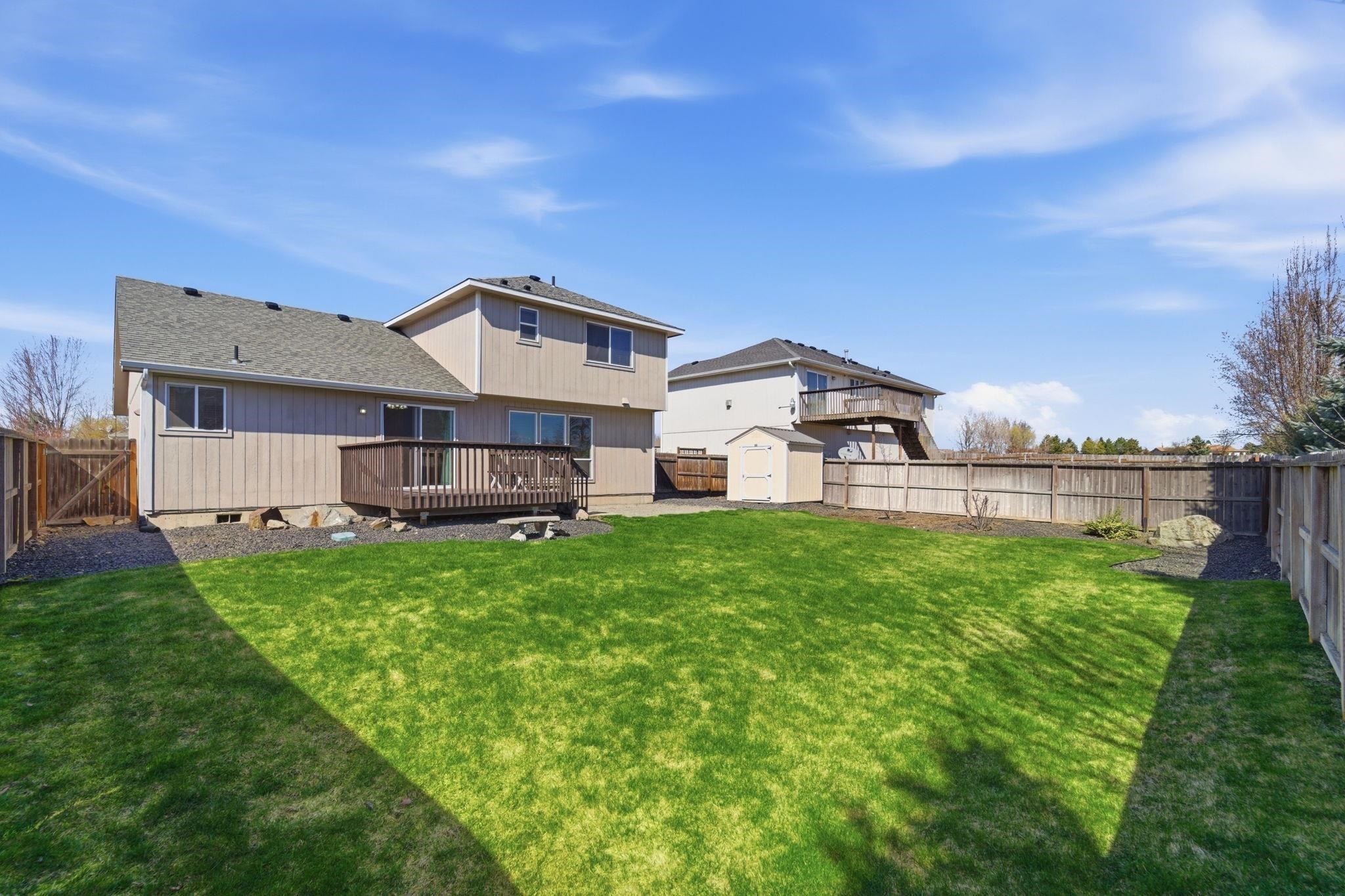 9016 North Ash Street Spokane, WA 99208 - Photo 45 of 50