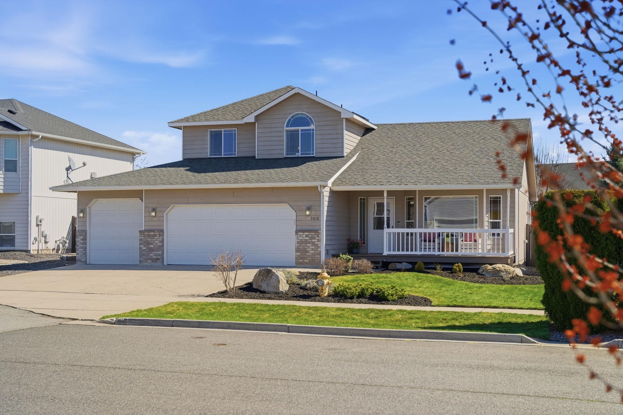 9016 North Ash Street Spokane, WA 99208 - Photo 46 of 50